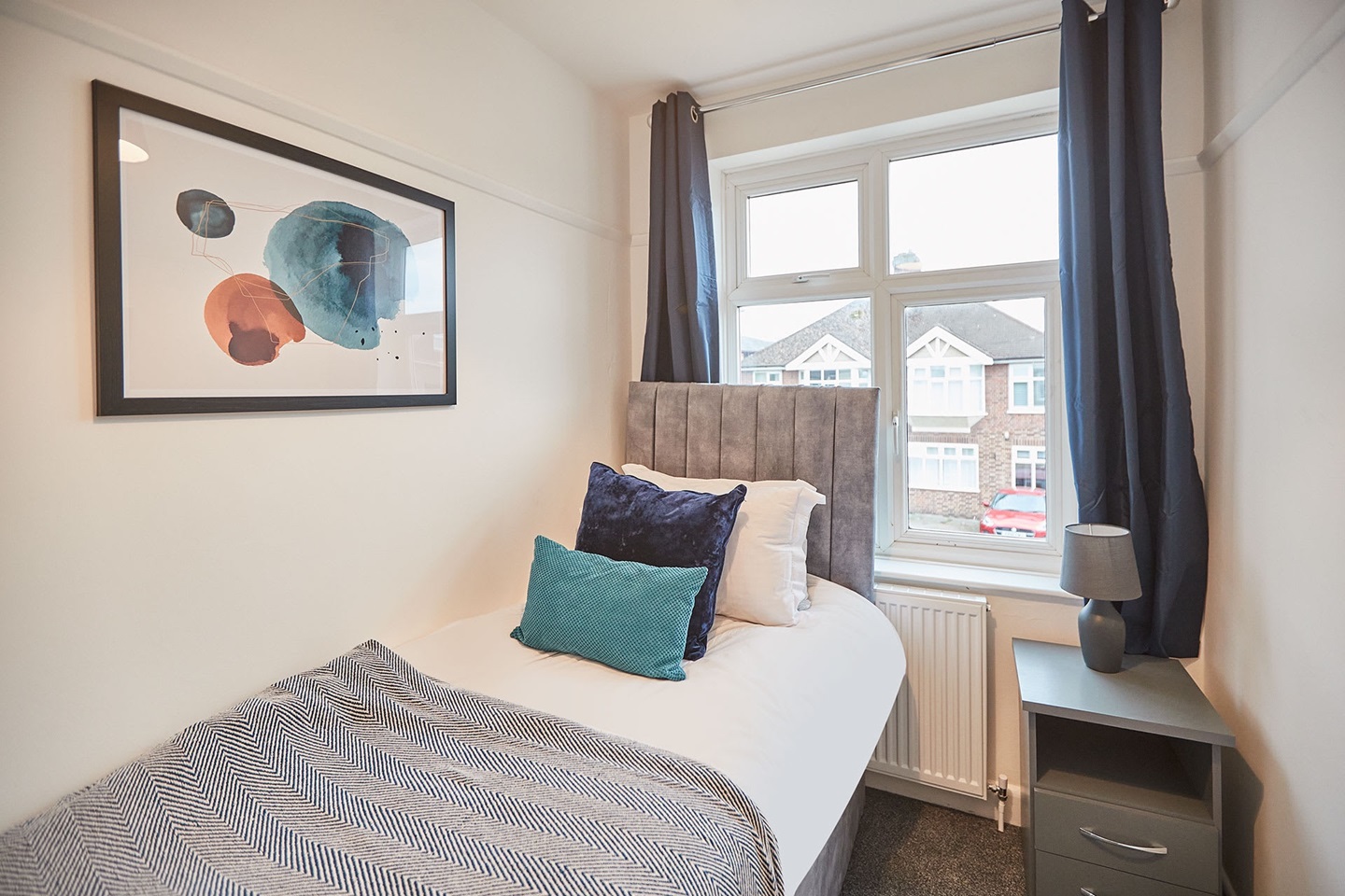 Additional image 6 of 5 Bed Semi-Detached House, Elfleda Road, CB5, N1 7GU