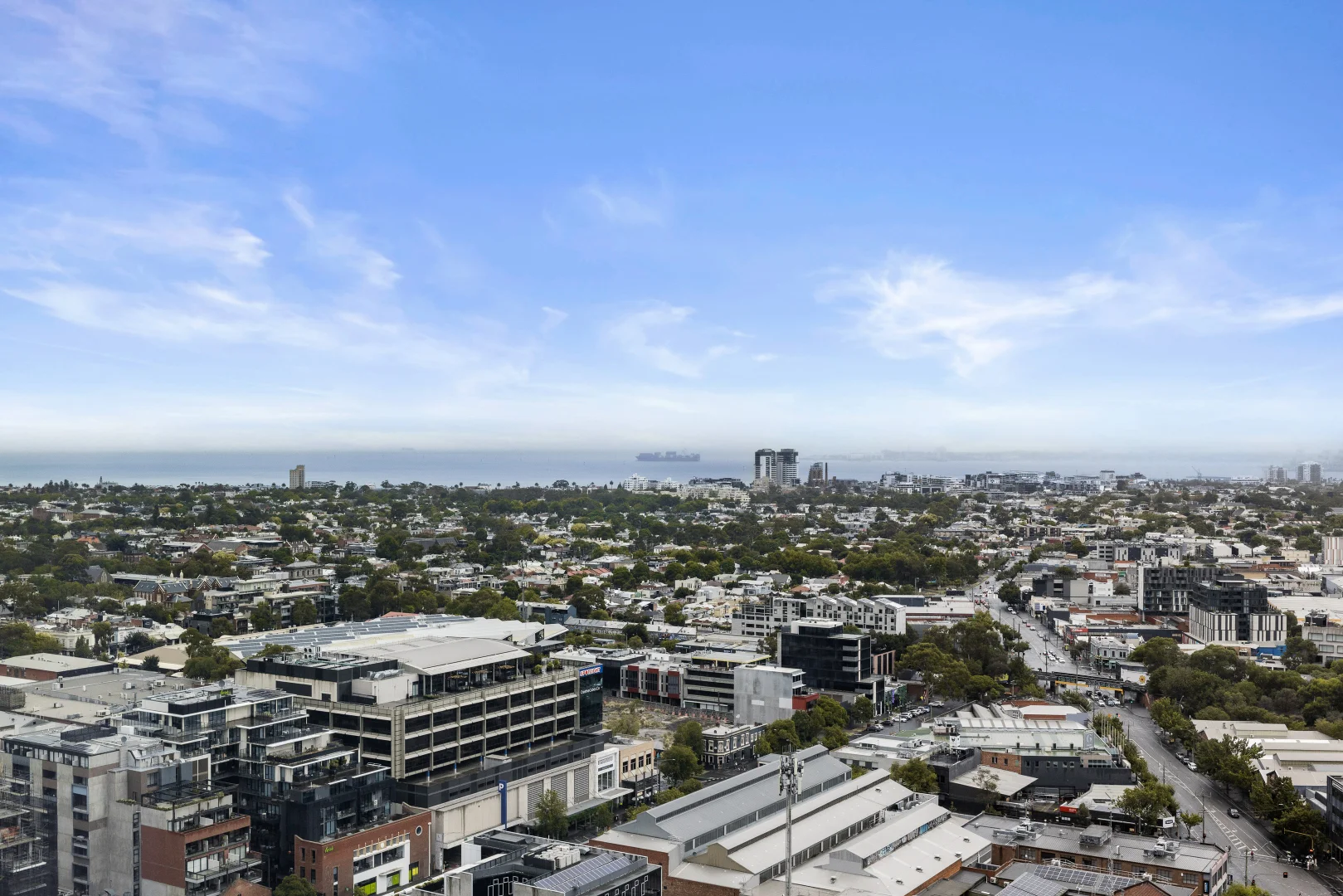 Additional image 2 of 2903/58 Clarke Street, Southbank VIC 3006