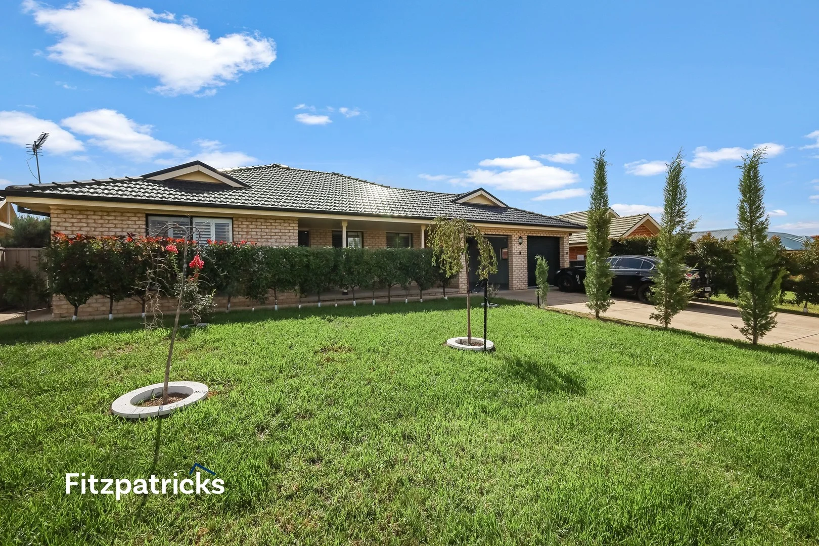 66 Veale Street, Ashmont NSW 2650