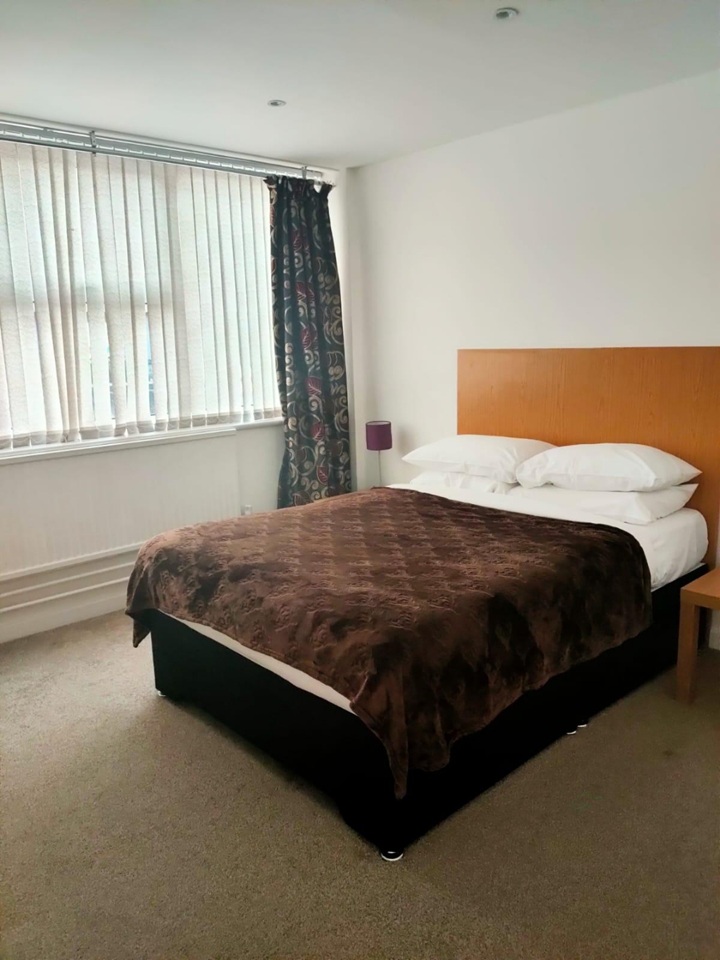 Additional image 6 of 2 Bed Flat, Keswick House, LE1, N1 7GU