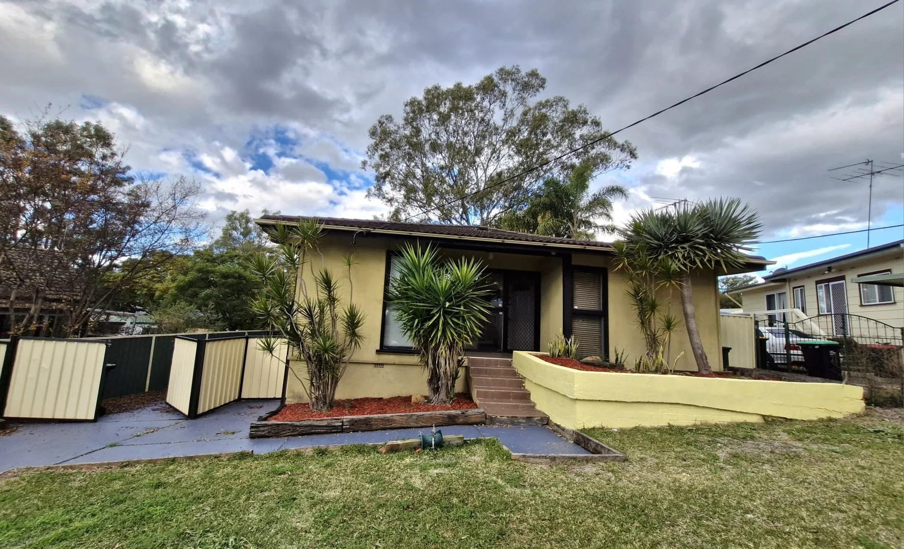 29 ILLAWONG AVENUE, Penrith NSW 2750