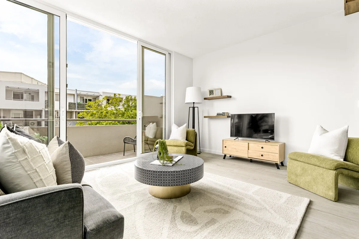 Additional image 7 of 5/46 Chermside Street, Teneriffe QLD 4005
