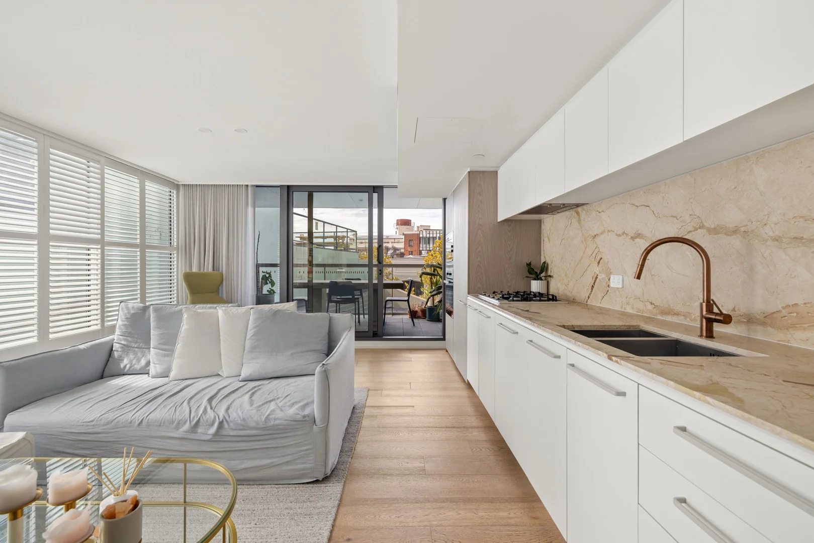 Additional image 3 of 506/226 Victoria Street, Potts Point NSW 2011