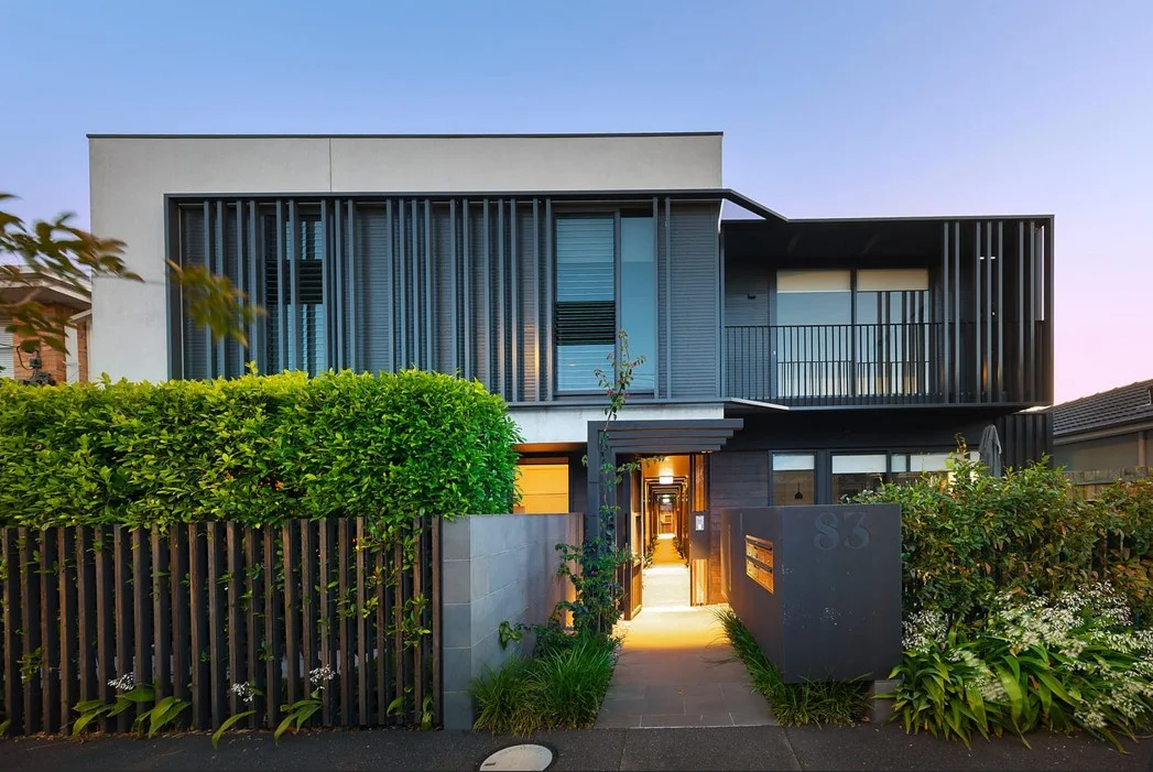 5/83 Stafford Street, Abbotsford VIC 3067