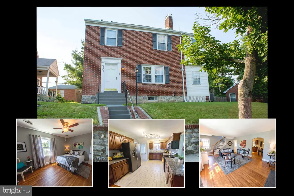 953 View Street, Hagerstown, MD 21742