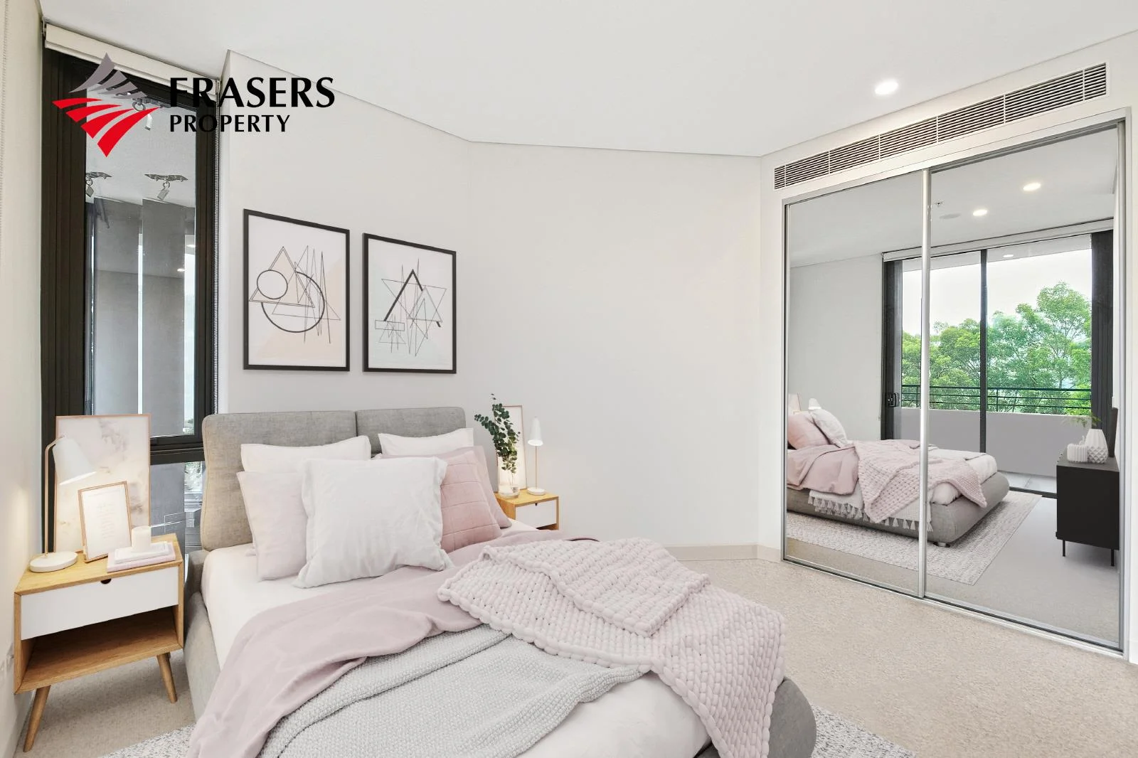 Additional image 4 of 509/1 Mahogany Avenue, Macquarie Park NSW 2113