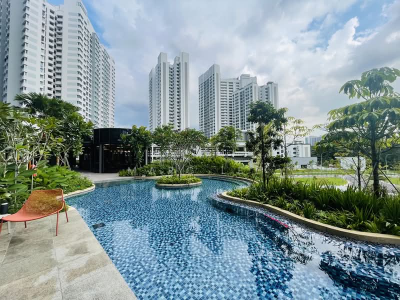 Additional image 16 of 21 Ang Mo Kio Rise