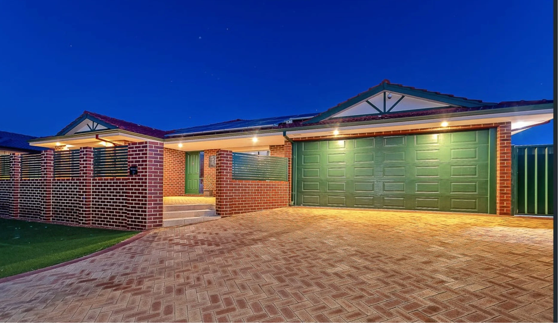19 Walpole Pl, Clarkson WA 6030