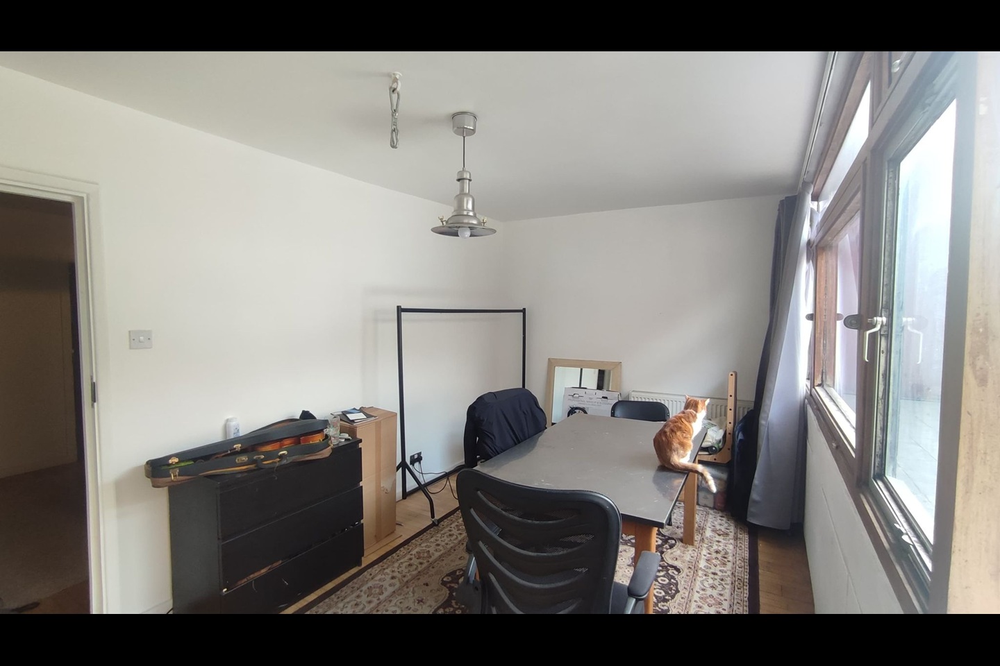 Room in a Shared Flat, Crescent House, EC1Y, N1 7GU photo 5