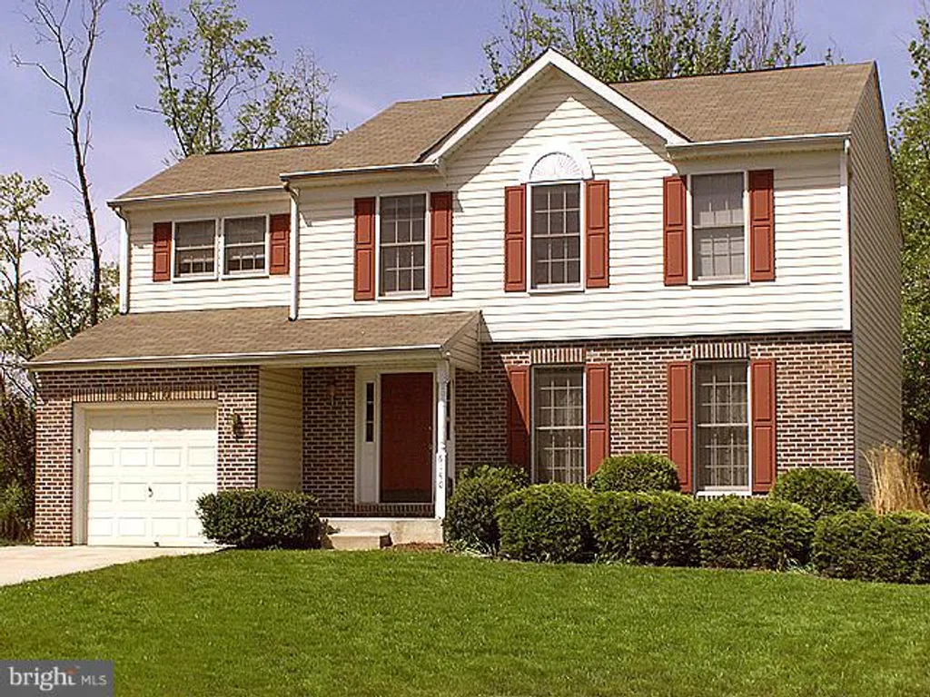 6140 Golden Bell Way, Columbia, MD 21045