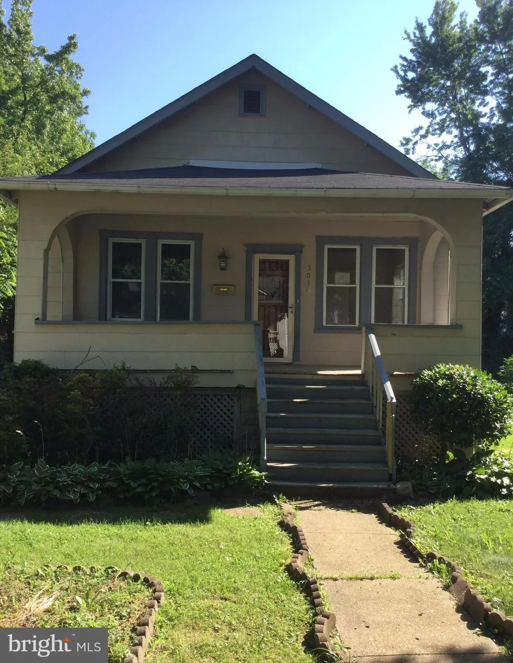 3036 Westfield Avenue, Baltimore, MD 21214