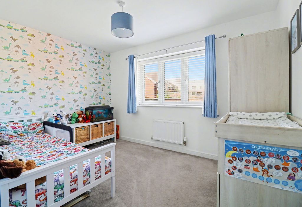 Additional image 12 of 4 bed detached house for saleClaypit Copse, Bursledon SO31