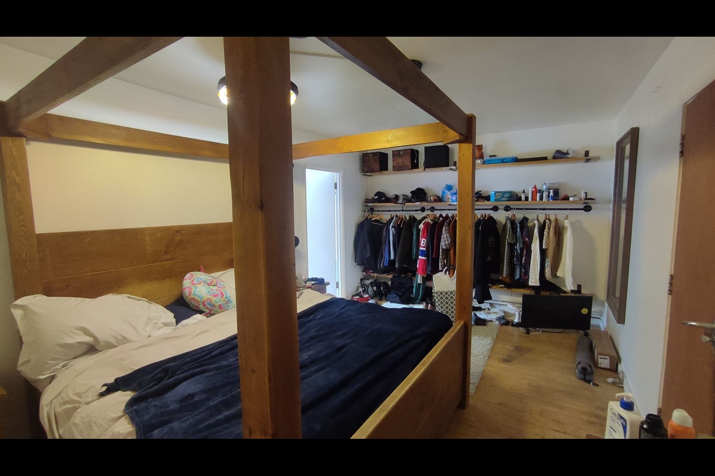 Room in a Shared Flat, Crescent House, EC1Y, N1 7GU photo 2