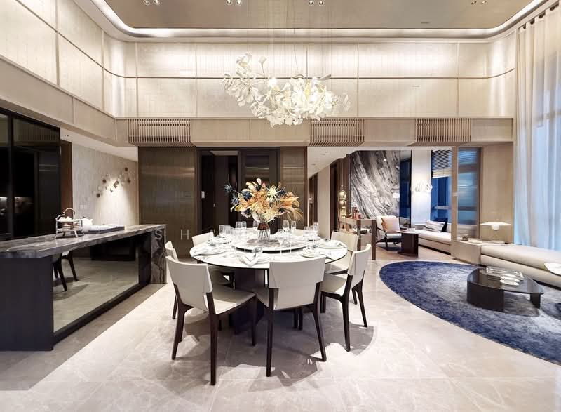 1-8 Thiam Siew Avenue