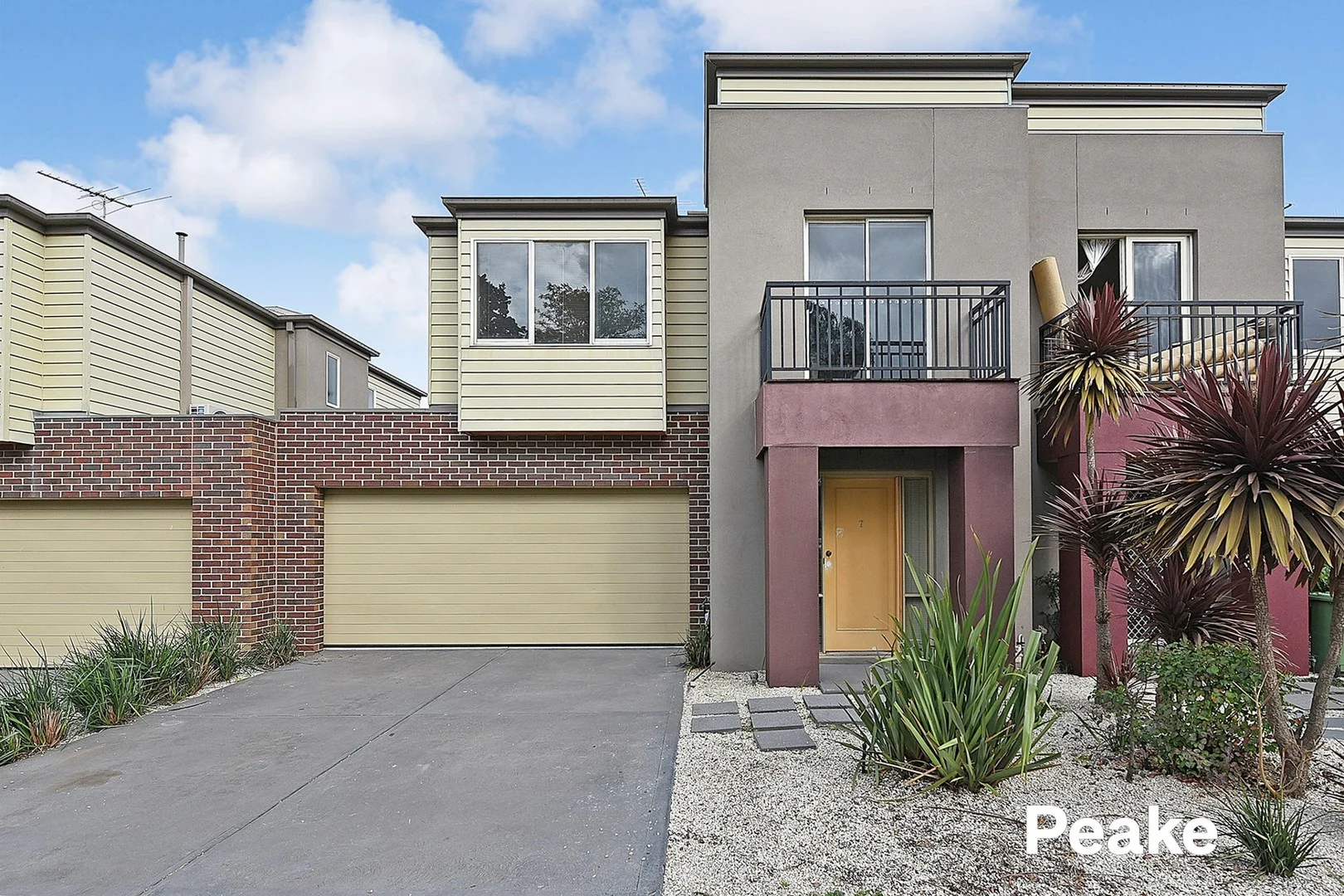 7/13-15 Tilbavale Close, Hallam VIC 3803