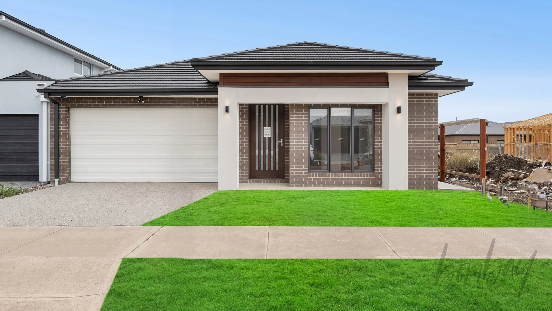 16 Yarding Street, Donnybrook VIC 3064