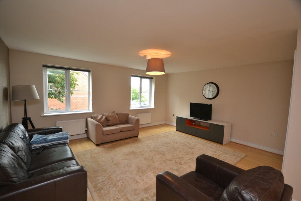 Additional image 2 of 6 Bed Terraced House, Slack Lane, DE22, N1 7GU