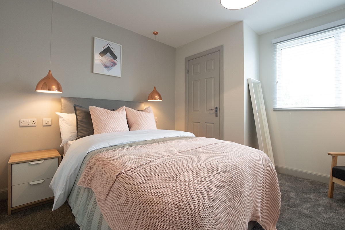 Room in a Shared House, Brighton Road, DE24, N1 7GU