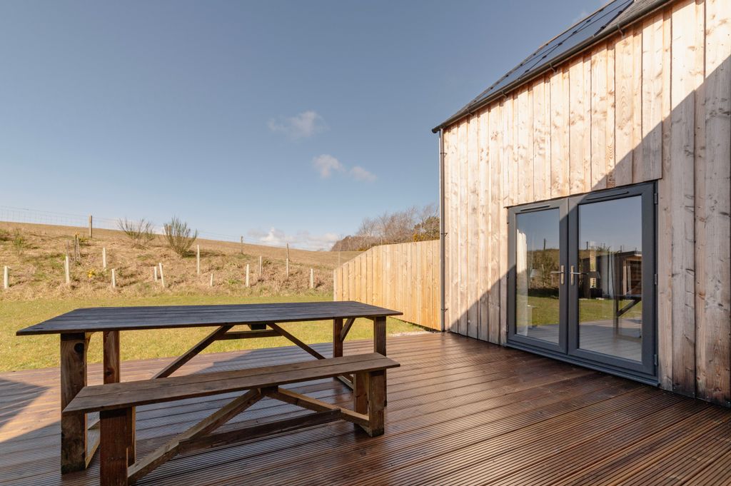 Additional image 7 of 4 bed detached house for sale., Rafford, Forres IV36