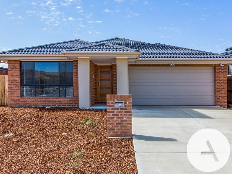 18 Munjuwa Street, Ngunnawal ACT 2913