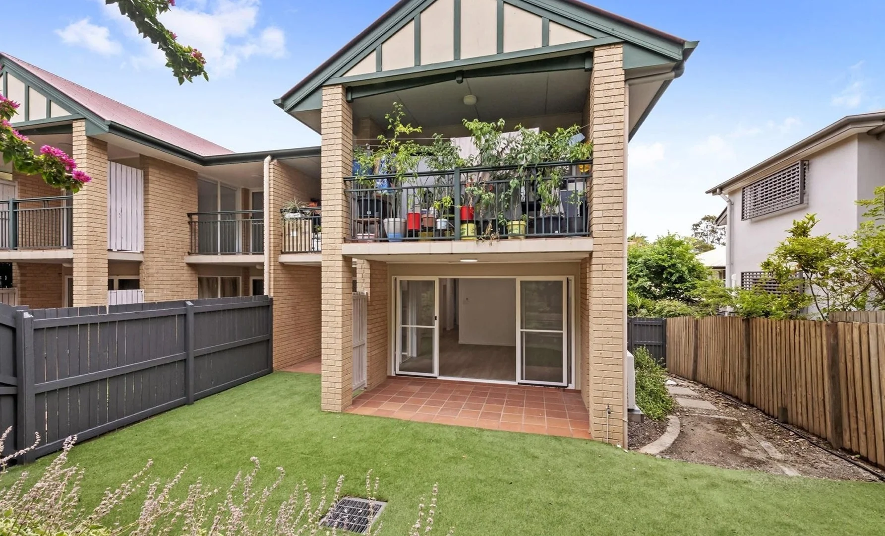 4/15 Franklin St, Kelvin Grove QLD 4059
