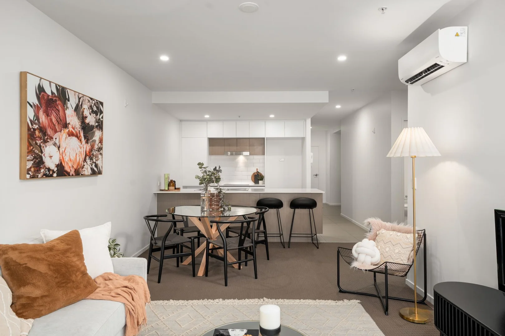 Additional image 2 of 902/8 Masters Street, Newstead QLD 4006