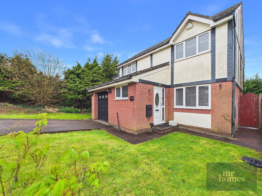 Additional image 11 of 4 bed detached house for saleRoyde Close, The Drope, Cardiff CF5