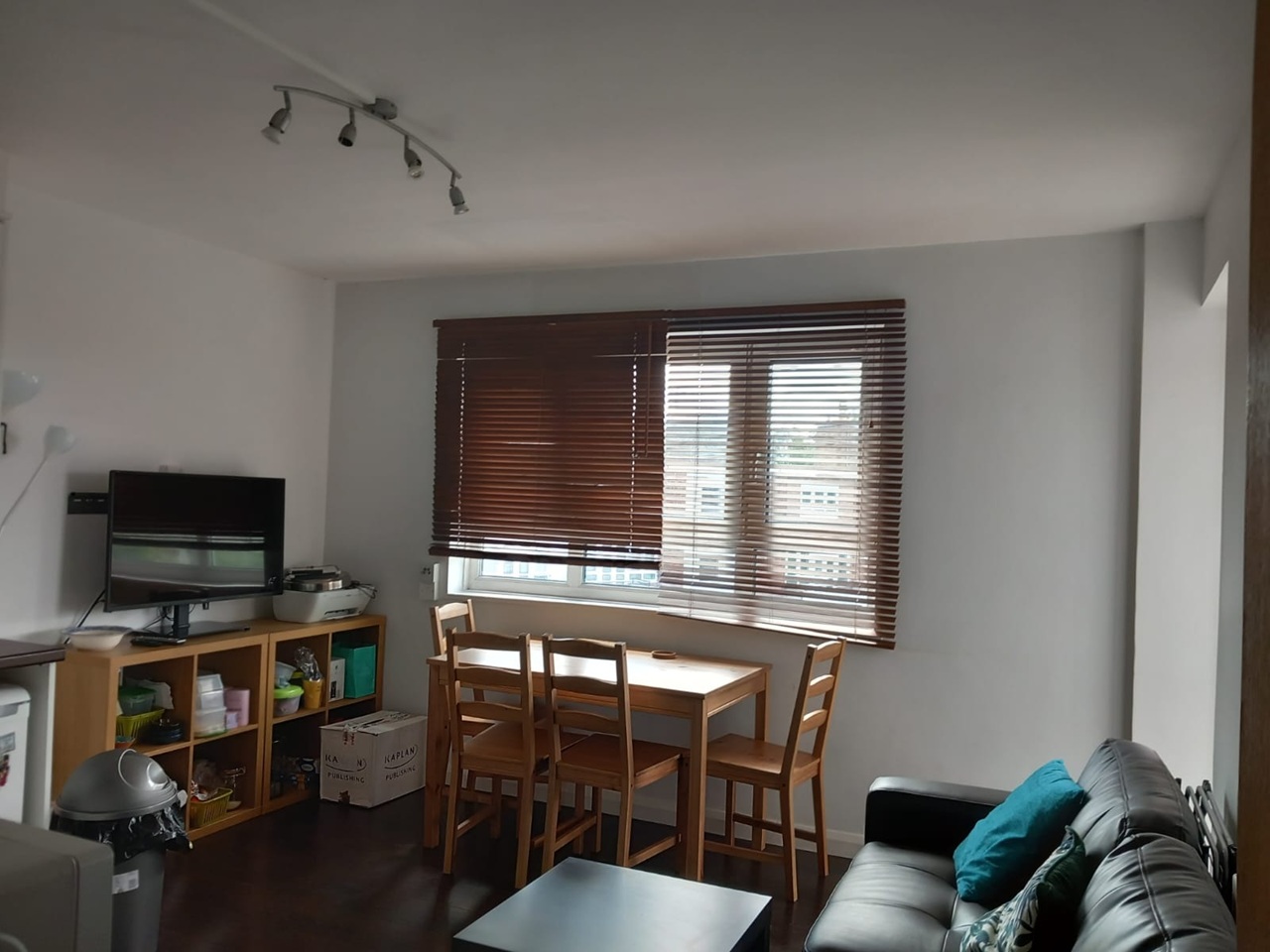 3 Bed Flat, Cassidy Road, SW6, N1 7GU photo 2