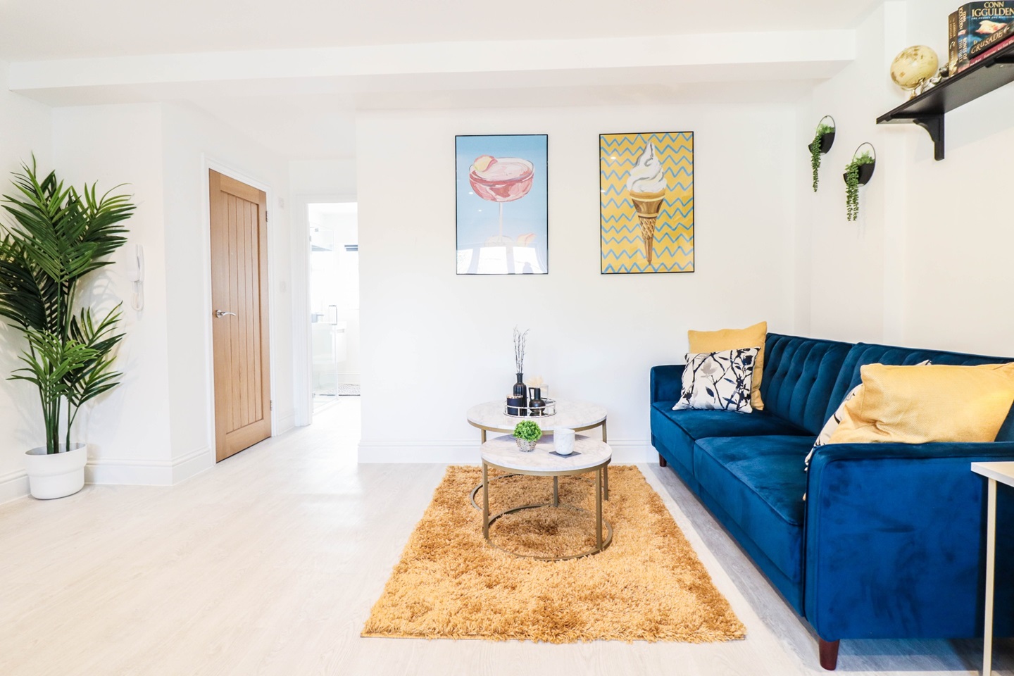 1 Bed Flat, Dog Kennel Hill, SE22, N1 7GU