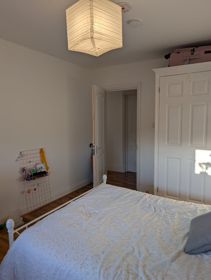 Room in a Shared Flat, Cornerstone Court, E1, N1 7GU photo 2