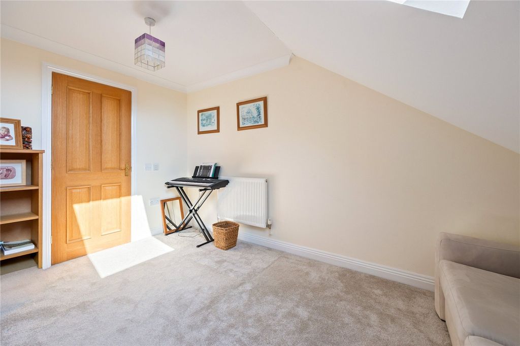 Additional image 23 of 6 bed detached house for saleDibden Court, Emersons Green, Bristol, Gloucestershire BS16