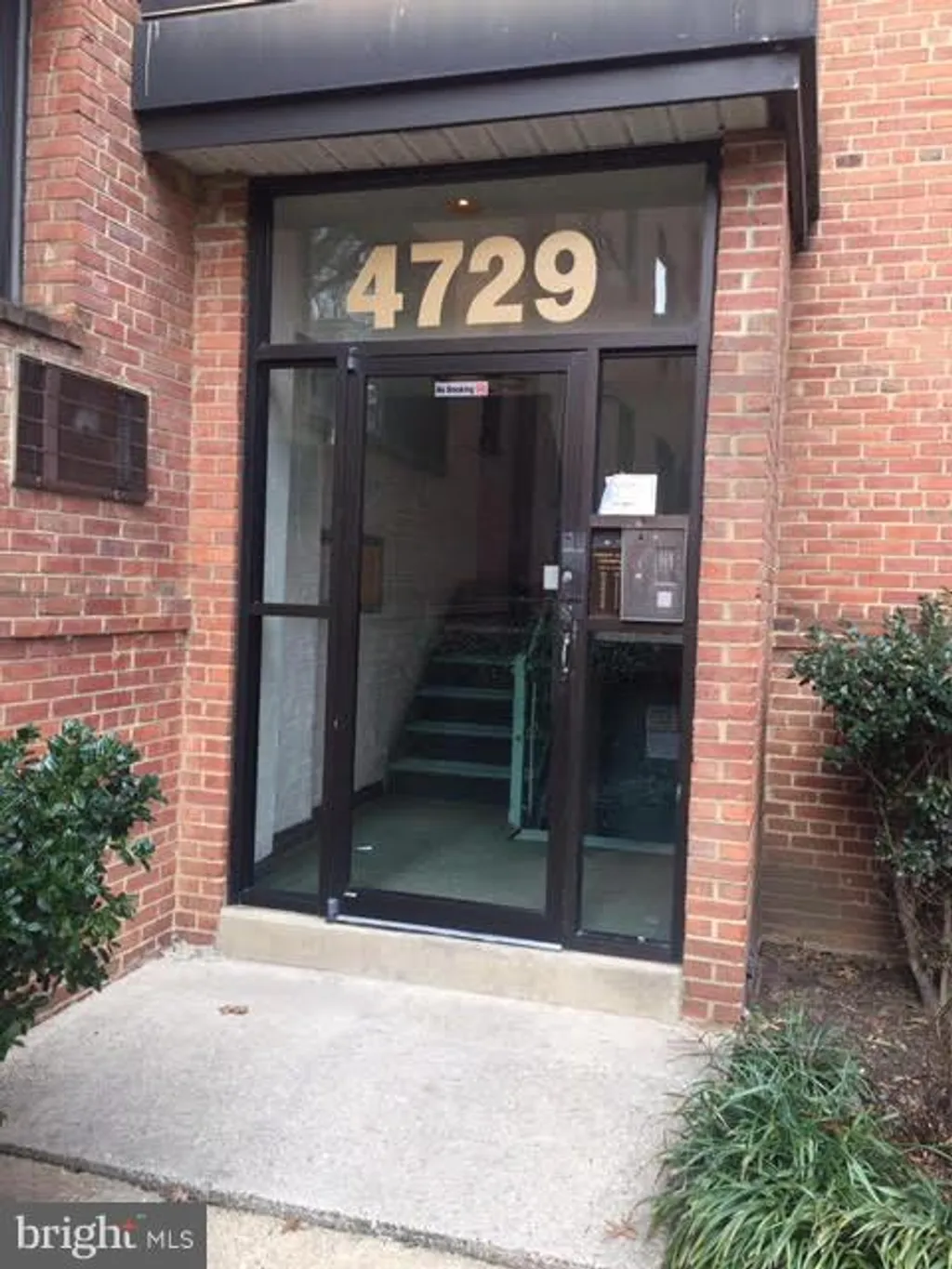 4729 1st Street SW Unit 203, Washington, DC 20032