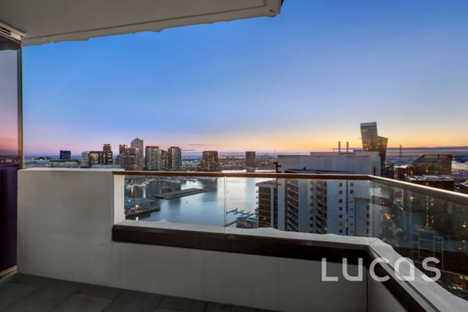 Additional image 3 of S2007/231 Harbour Esplanade, Docklands VIC 3008