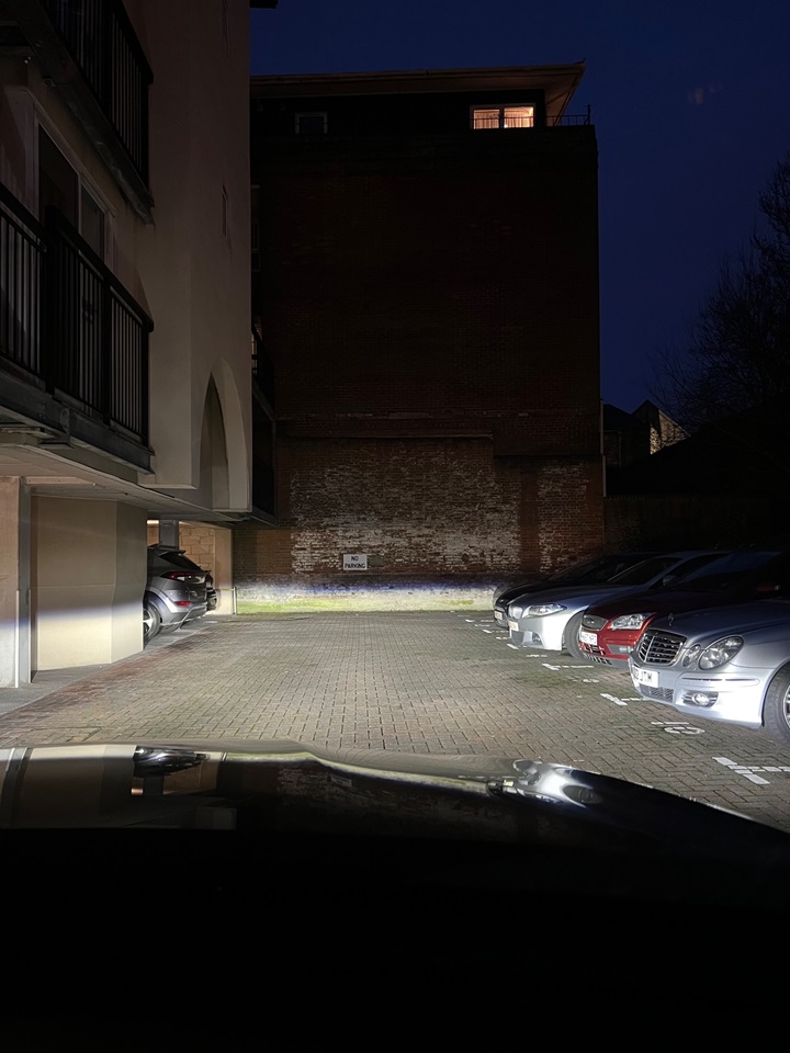 Additional image 10 of 2 Bed Flat, Century Court, SO14, N1 7GU