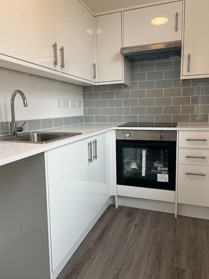Additional image 15 of 1 Bed Flat, Ludlow Road, SO19, N1 7GU