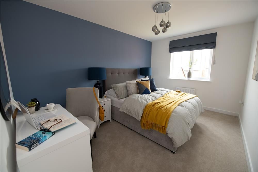 Additional image 8 of 4 bed detached house for sale"Creswell" at Ten Acres Road, Thornbury, Bristol BS35