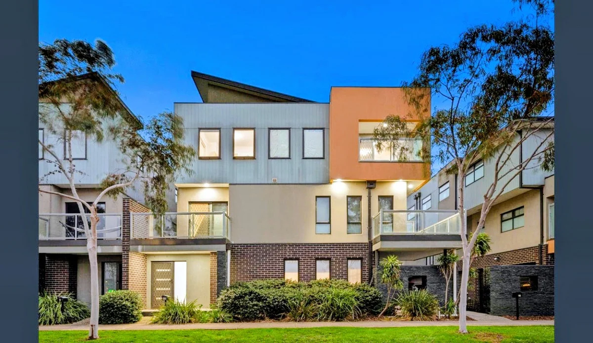 12/31-57 Punt Street, Craigieburn VIC 3064