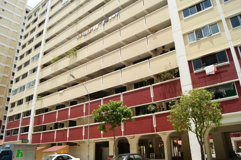 Additional image 18 of 552 Hougang Street 51