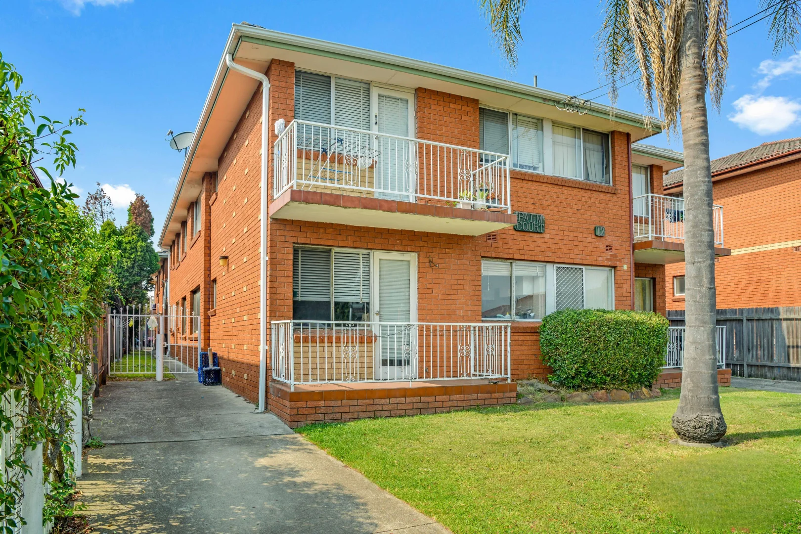 Additional image 2 of 5/12 Yangoora Road, Belmore NSW 2192