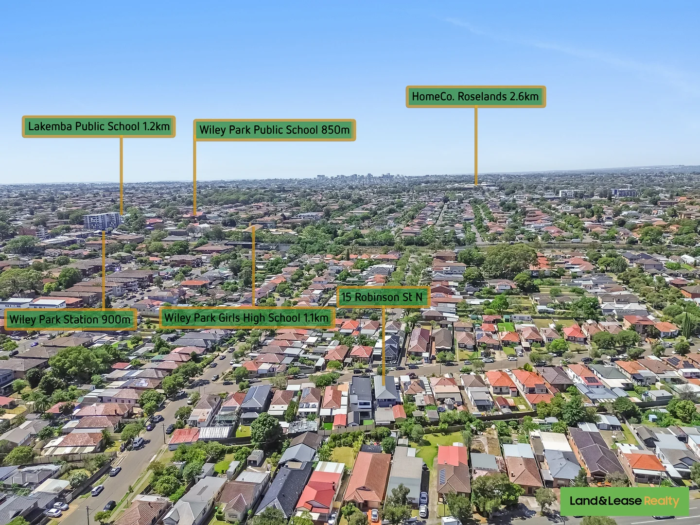 Additional image 15 of 15 Robinson Street, Wiley Park NSW 2195
