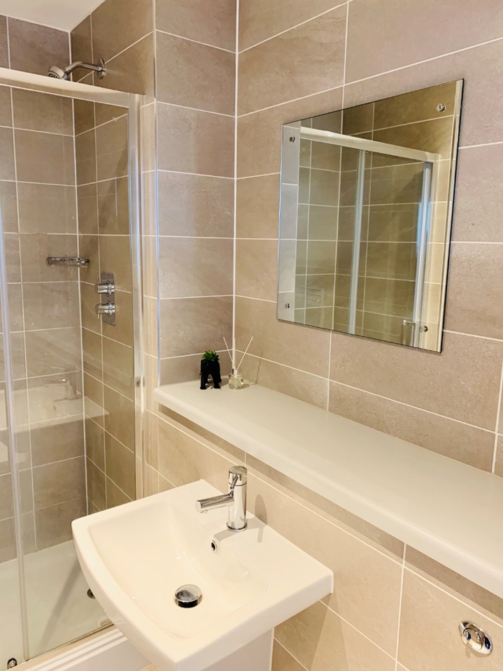 Studio Flat, Michigan Point Tower A, M50, N1 7GU photo 4