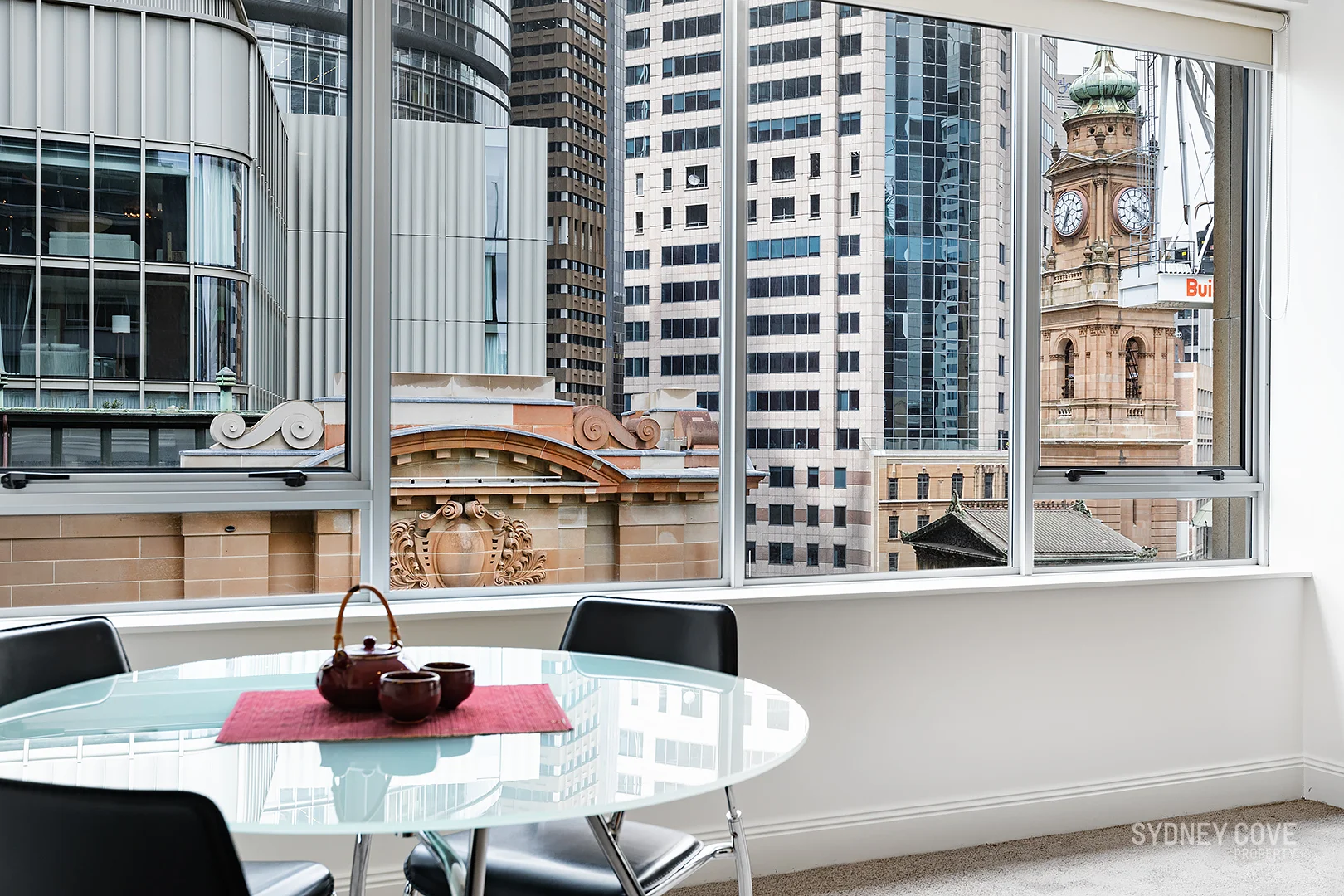 Additional image 2 of 38 Bridge St, Sydney NSW 2000