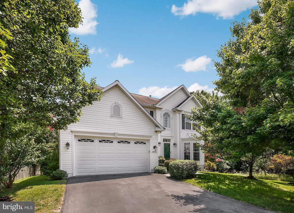 9545 Chaton Road, Laurel, MD 20723