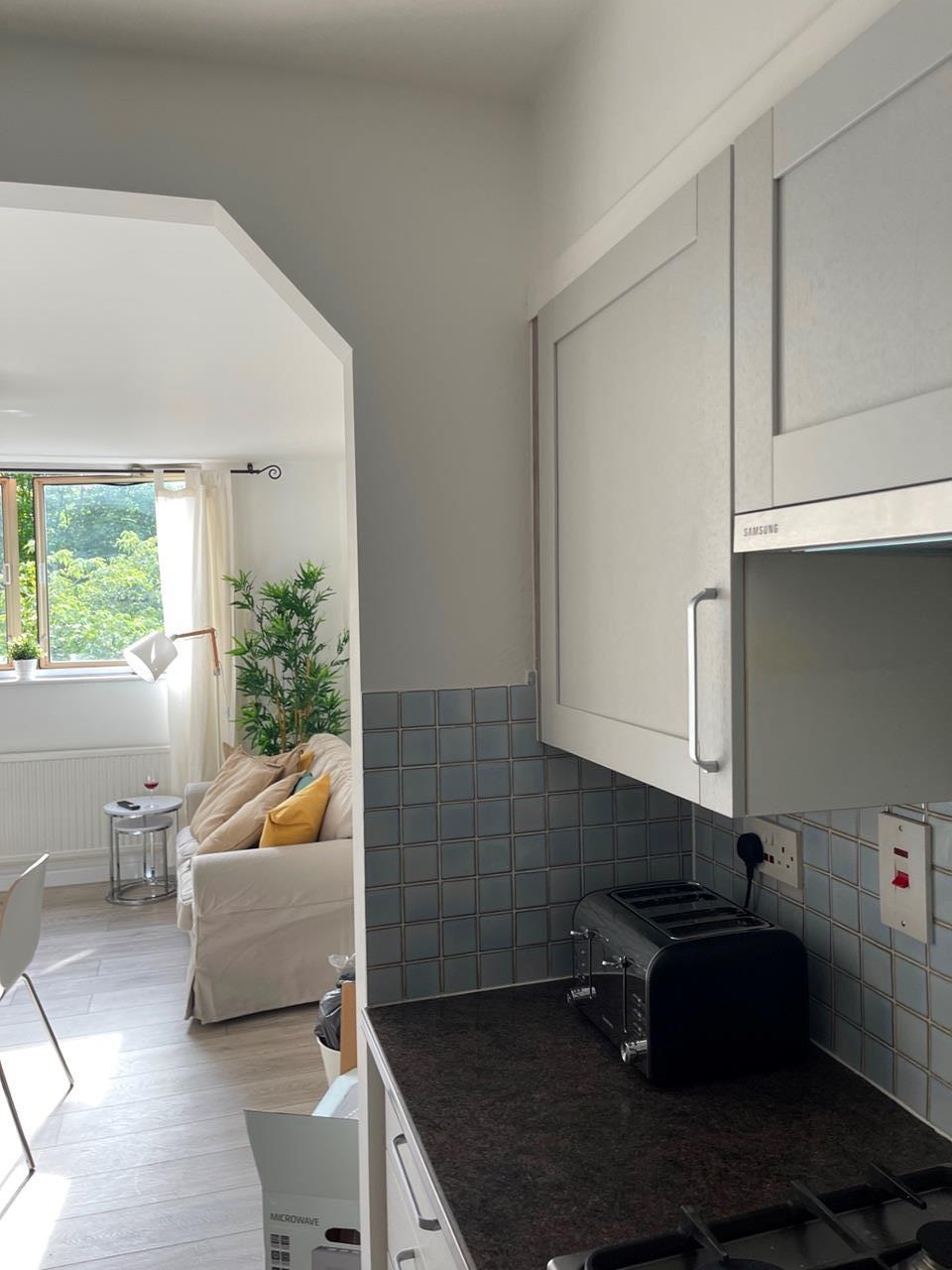 Additional image 14 of 2 Bed Flat, Cape Yard, E1W, N1 7GU