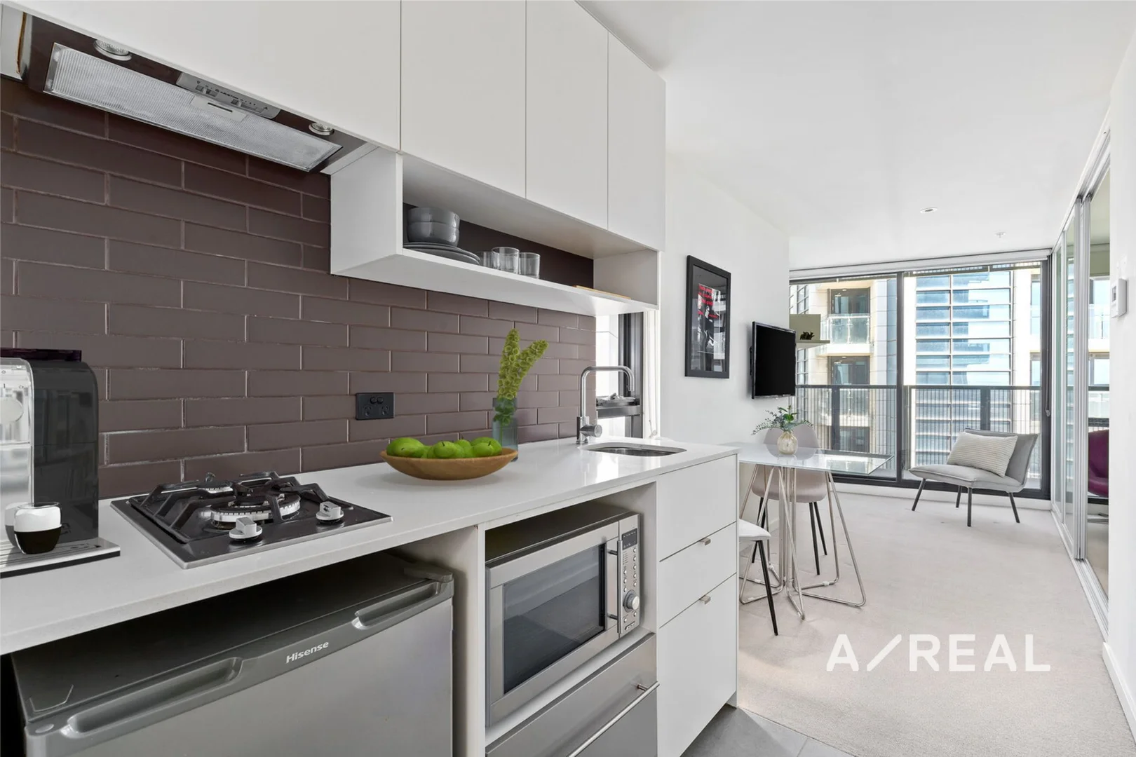 Additional image 2 of 1504/243 Franklin Street, Melbourne VIC 3000