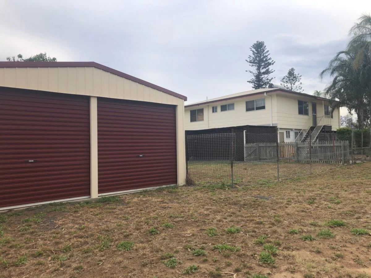 Additional image 4 of 35 Winterer Crescent, Dysart QLD 4745