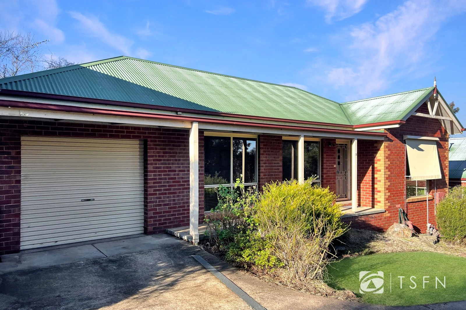 2/66 Lilac St, Ironbark VIC 3550