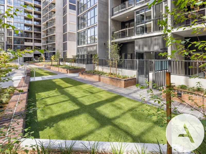 Additional image 15 of 321/327 Northbourne Avenue, Lyneham ACT 2602