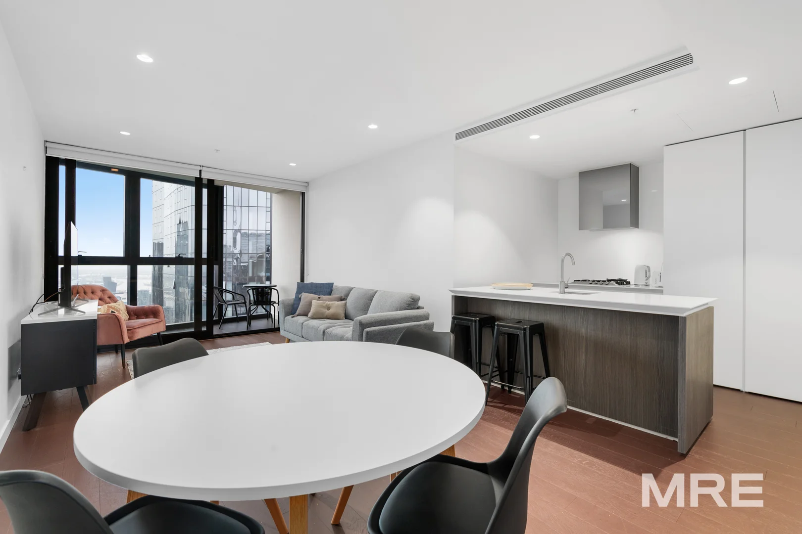 Additional image 3 of 6001/135 A'Beckett Street, Melbourne VIC 3000