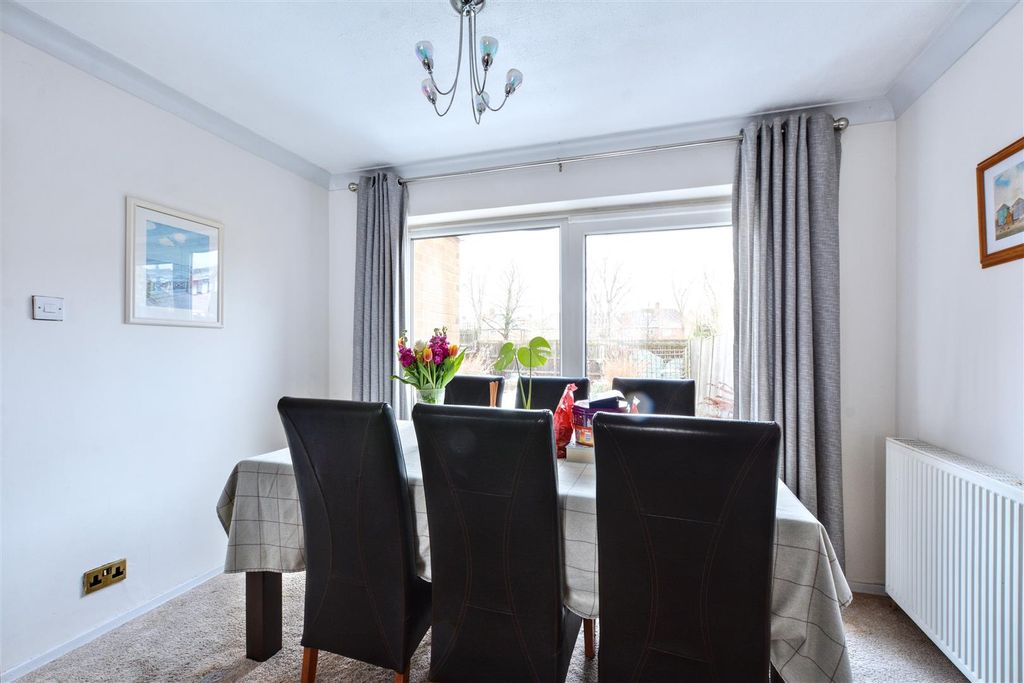 Additional image 3 of 4 bed semi-detached house for saleHolkham Avenue, Chilwell, Nottingham NG9